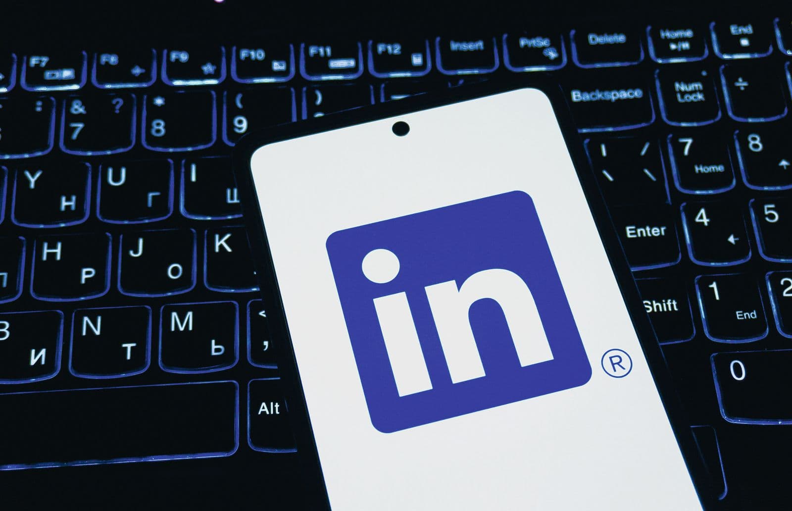 ALFRED FORMATION Linkedin