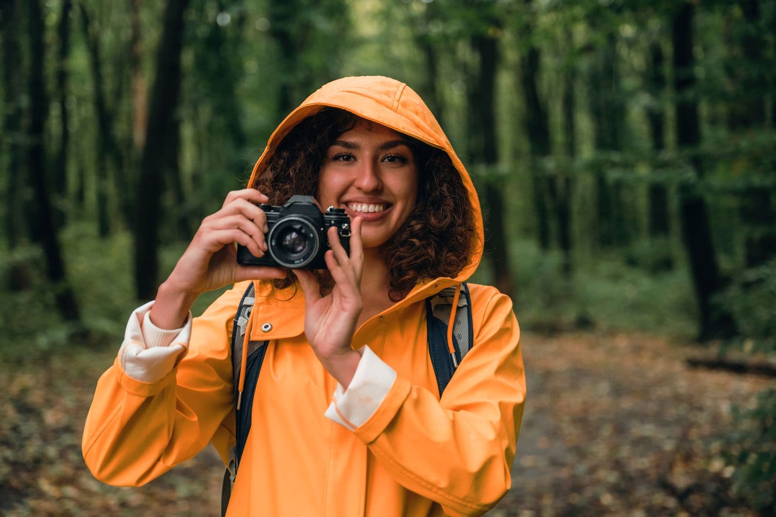 Fotokurs Stufe 1