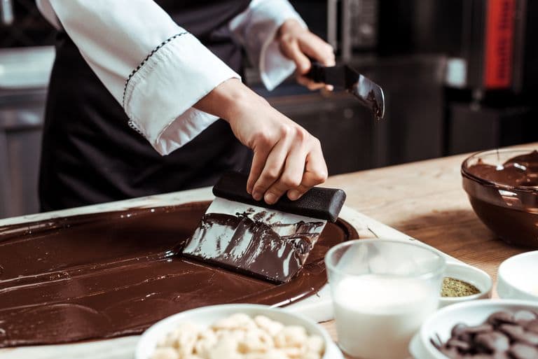 Chocolate-Making Techniques