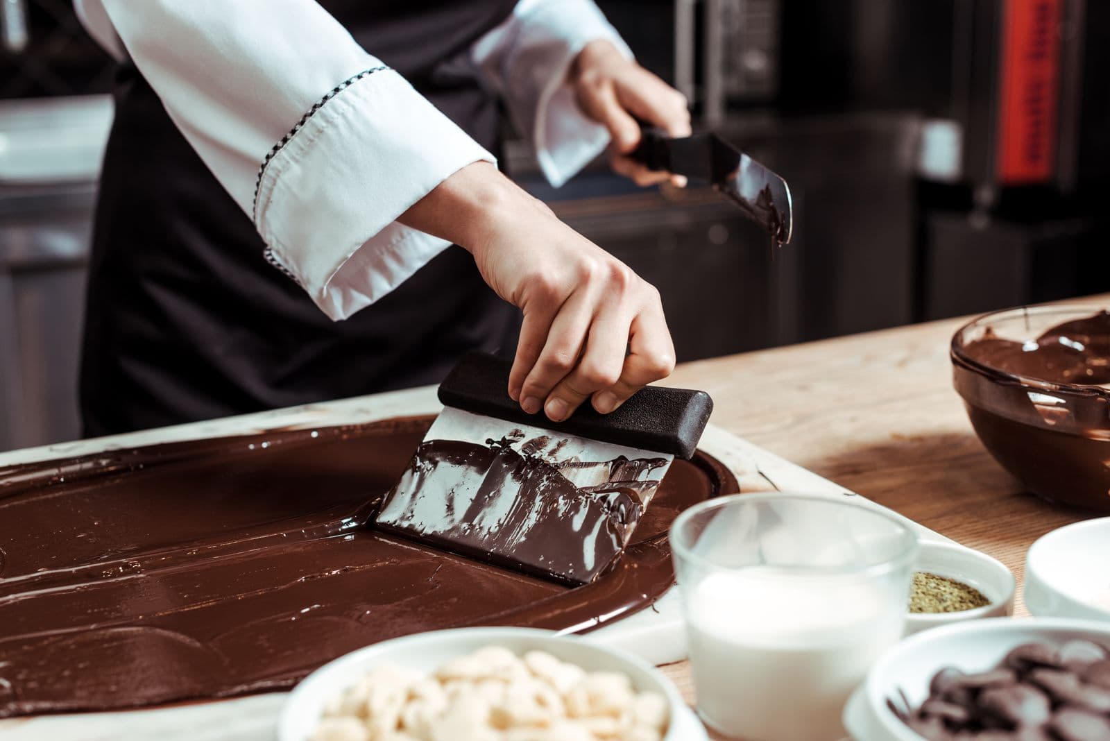 Chocolate-Making Techniques